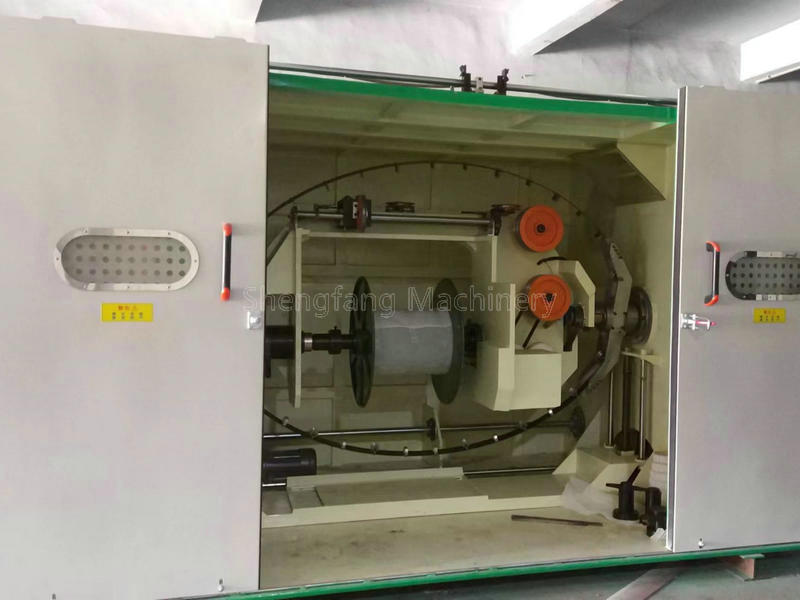 精準(zhǔn)制線，速度升級 —— 探索500p高速絞線機絞距表的應(yīng)用與優(yōu)勢