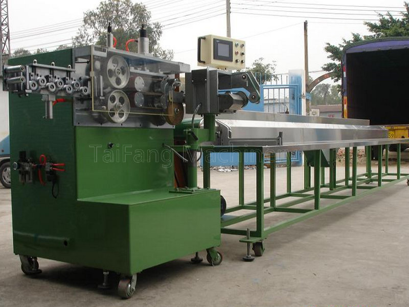 自動裁線剝皮機(jī)穿線教程視頻大全，掌握高效操作的秘訣